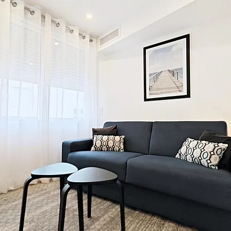 Viva Riviera Brand New Top Floor Close Croisette Cannes Exterior foto
