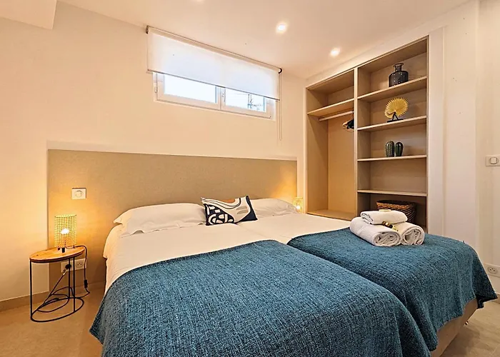 Viva Riviera Brand New Top Floor Close Croisette