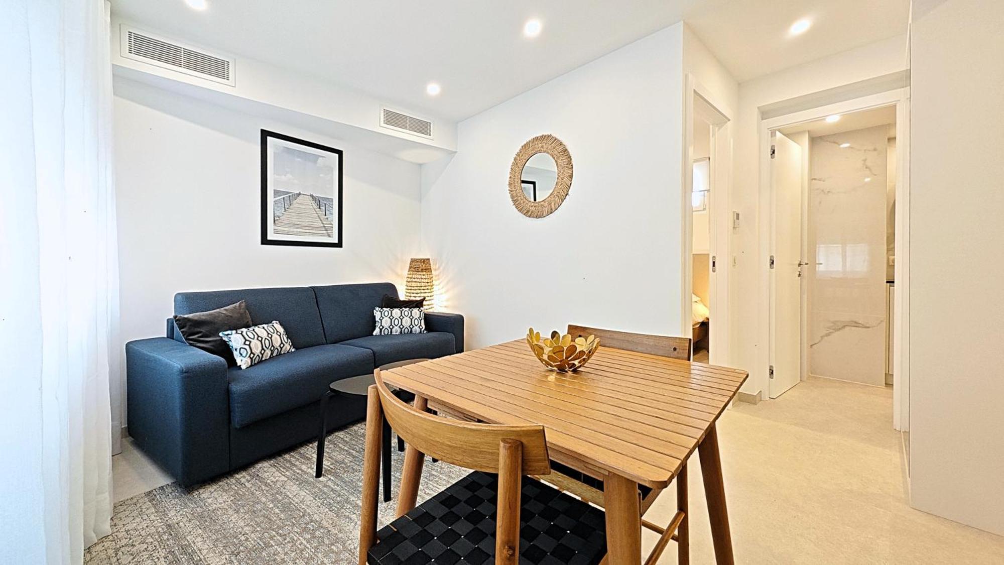 Apartment Viva Riviera Brand New Floor Close Croisette Cannes