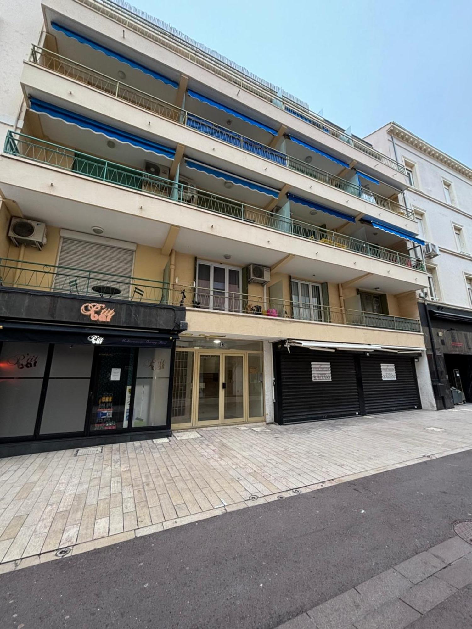 Appartamento Viva Riviera Brand New Floor Close Croisette *