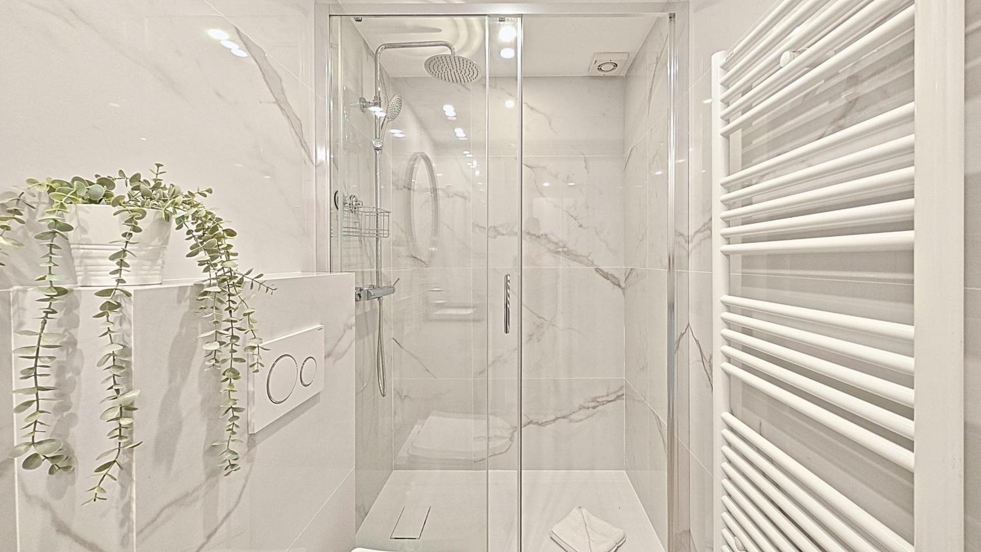 Viva Riviera Brand New Floor Close Croisette Apartamento Cannes